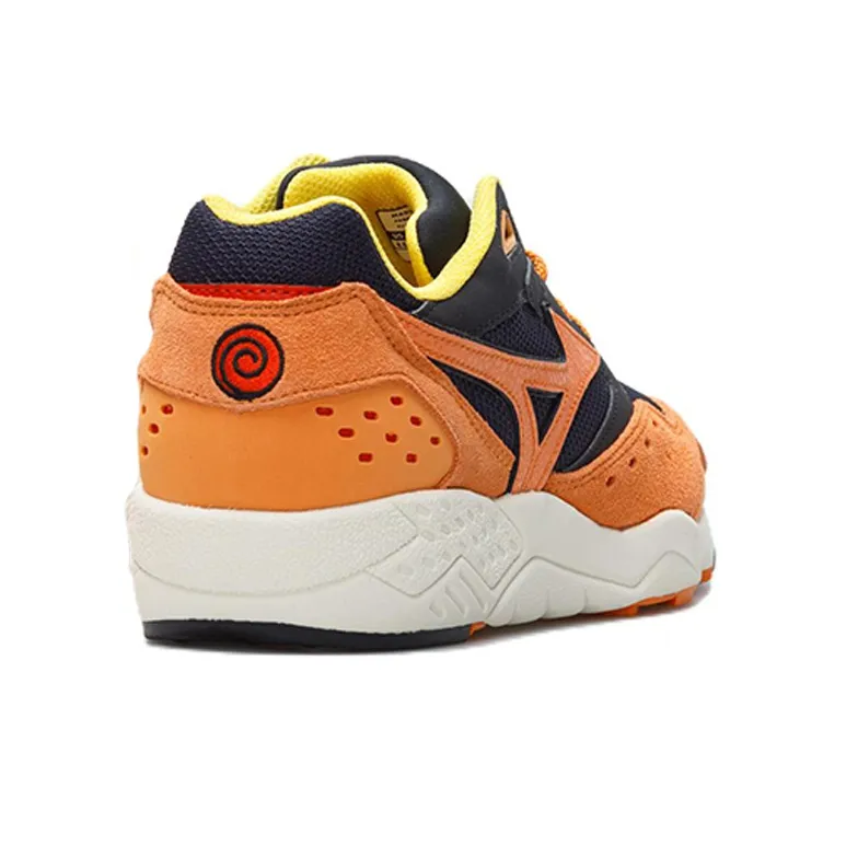 Mizuno Naruto Shippuden X Contender 'Naruto Uzumaki'-2