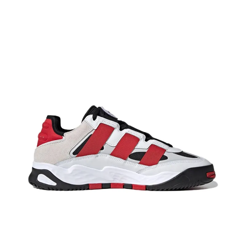 adidas originals Niteball Red-1