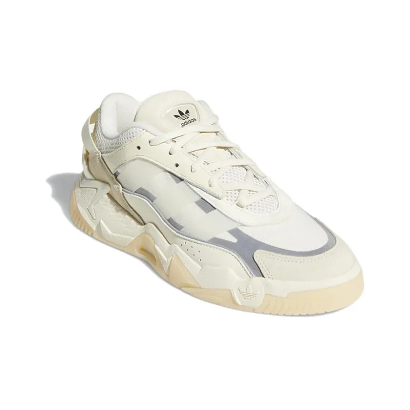 Niteball Women's Adidas Originals 2.0 'Cream White' Women's-2