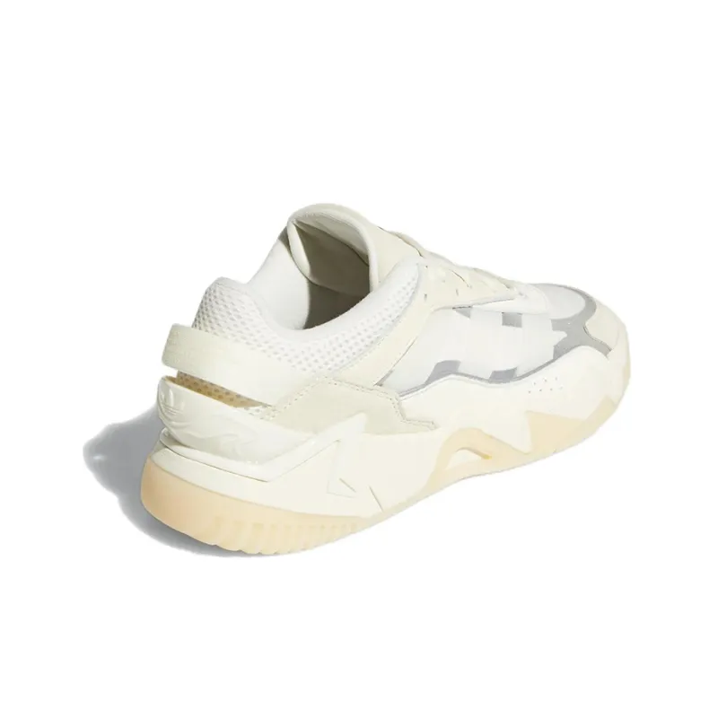 Niteball Women's Adidas Originals 2.0 'Cream White' Women's-3