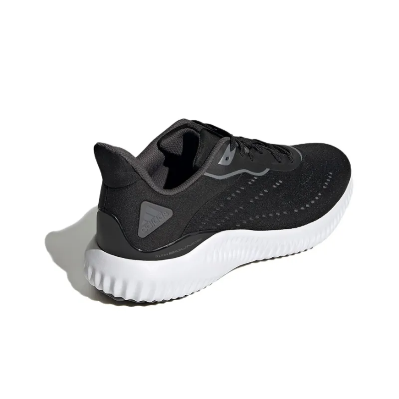 Adidas Alphabounce Flow 'Black'-3