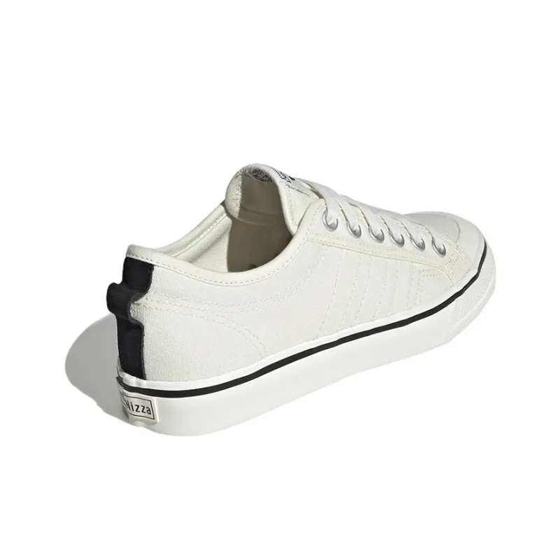 Adidas Originals Nizza Low 'White' Women's-3