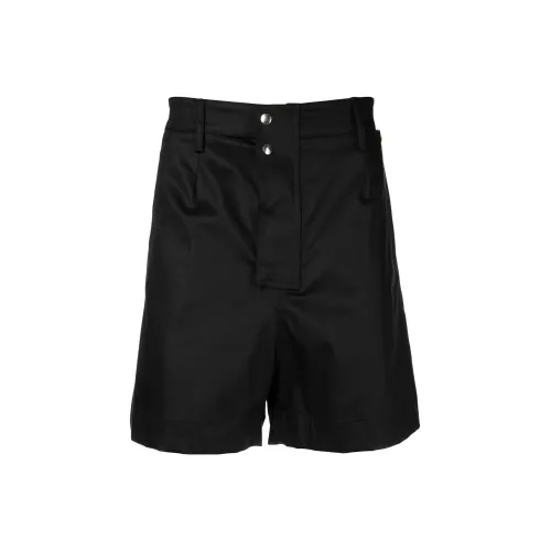 1017 ALYX 9SM Casual Shorts Men Black