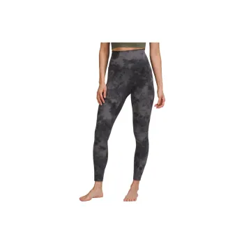 Lululemon Align™ SS22 Athletic Trousers Women's Graphite Gray
