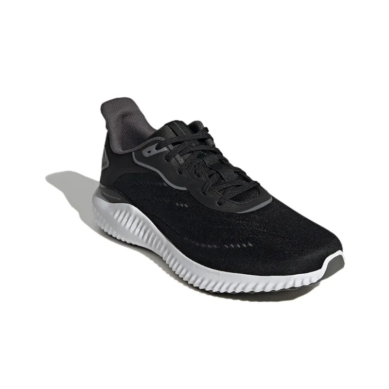 Adidas Alphabounce Flow 'Black'-2