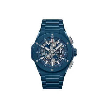 HUBLOT Pre-owned Big Bang Integral 42mm