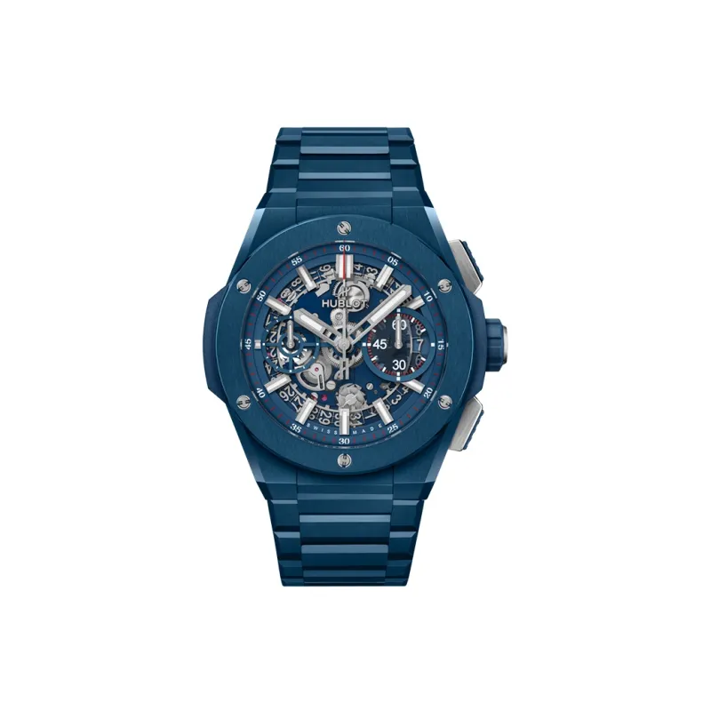 HUBLOT Pre-owned Big Bang Integral 42mm-0