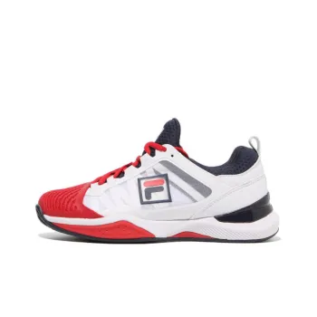 FILA SPEED SERVE Low-Top Tennis Shoes