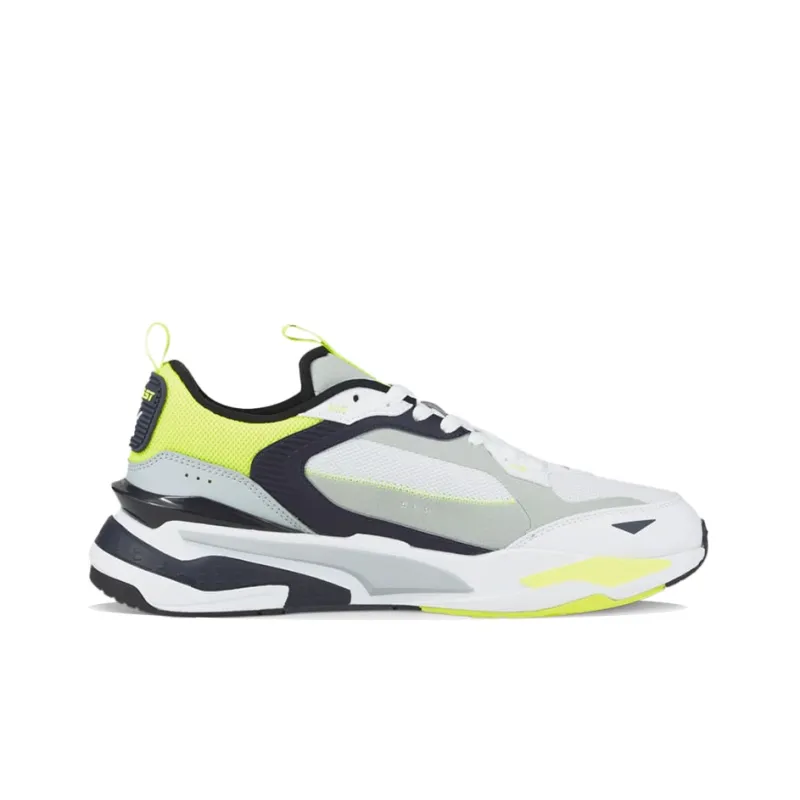 PUMA RS Fast 'Limiter White Yellow Alert'-1
