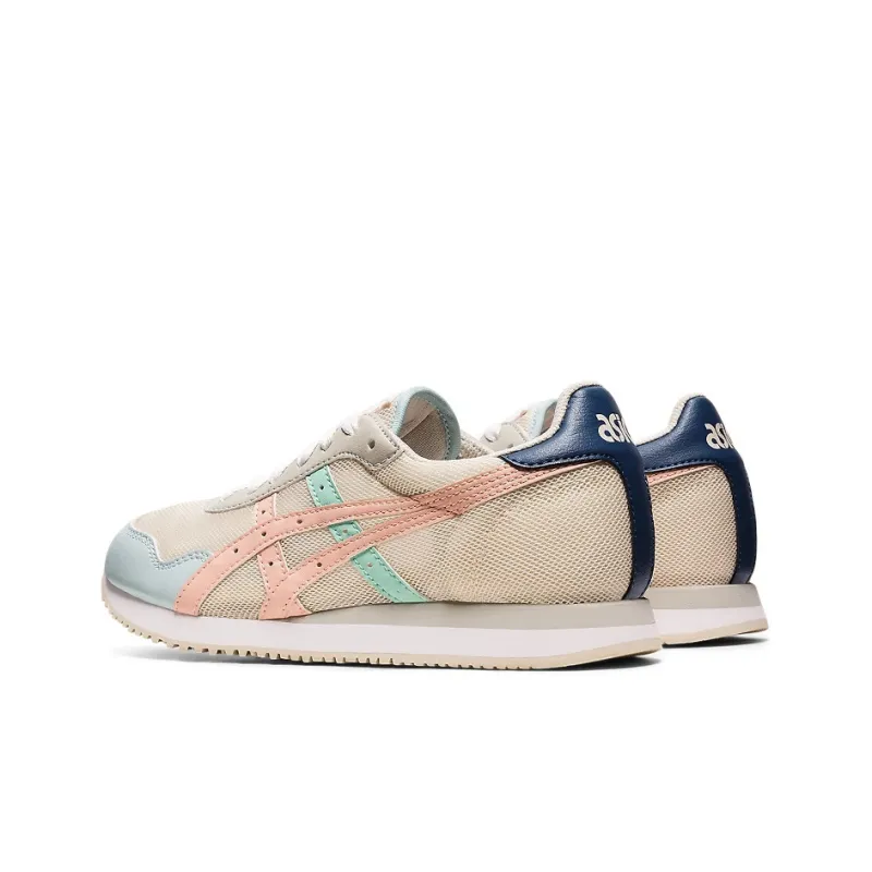Asics Tiger Runner 'Cream Breeze' Women's-3