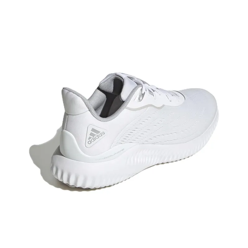 Adidas Alphabounce Flow 'White'-3