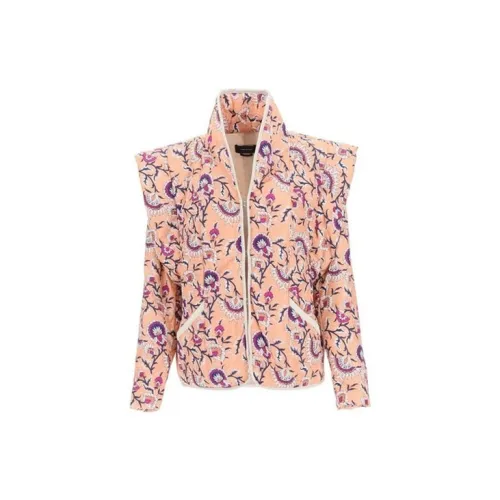 ISABEL MARANT Jackets Women's Pink