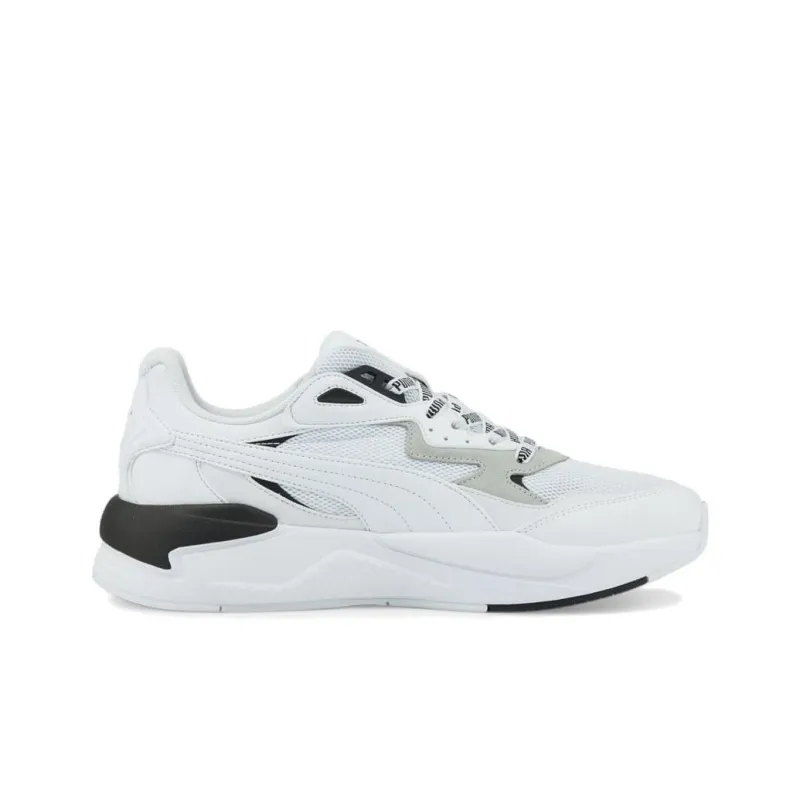 PUMA X Ray Speed 'Logomania'-1