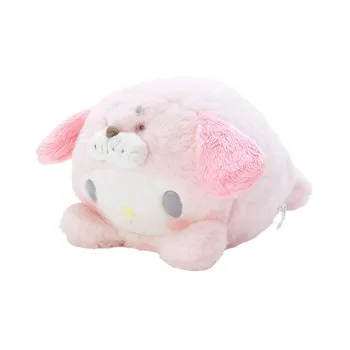Sanrio My Melody Tare Dolls Plush Doll 13cm High