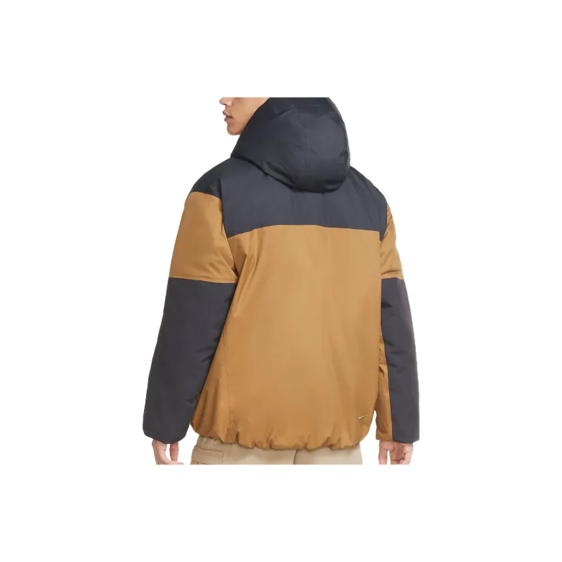 Nike ACG Jackets Men Brown-1