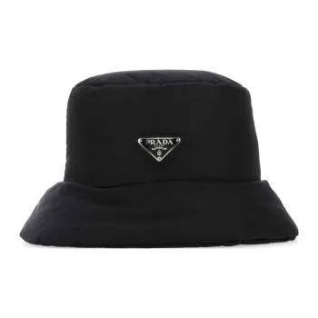 PRADA Polyamide Bucket Hats Unisex