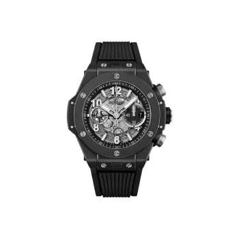HUBLOT Men BIG BANG Watch