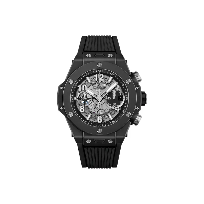 HUBLOT Men BIG BANG Watch-0