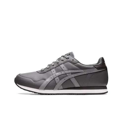 Asics Tiger Runner 'Steel Grey'