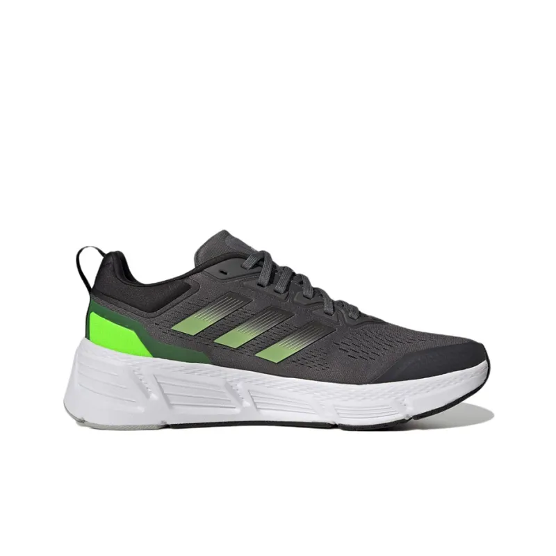 Adidas Questar 'Grey Green'-1