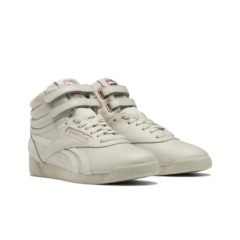 Reebok Freestyle Hi Cardi B Moonstone Women's-2