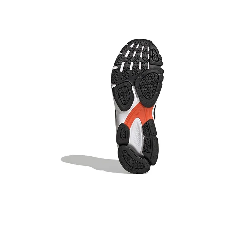 Spiritain 2000 Adidas 'Black Iron Orange'-5