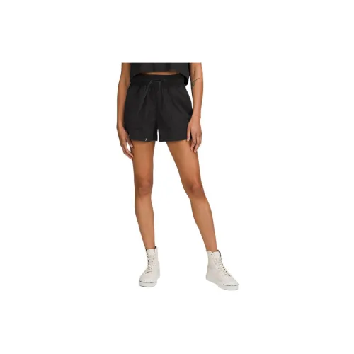 Lululemon Courtcore City Tennis Style Casual Shorts Women's