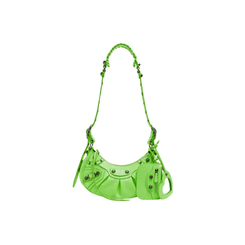 Balenciaga Le Cagole Xs Shoulder Bag-1