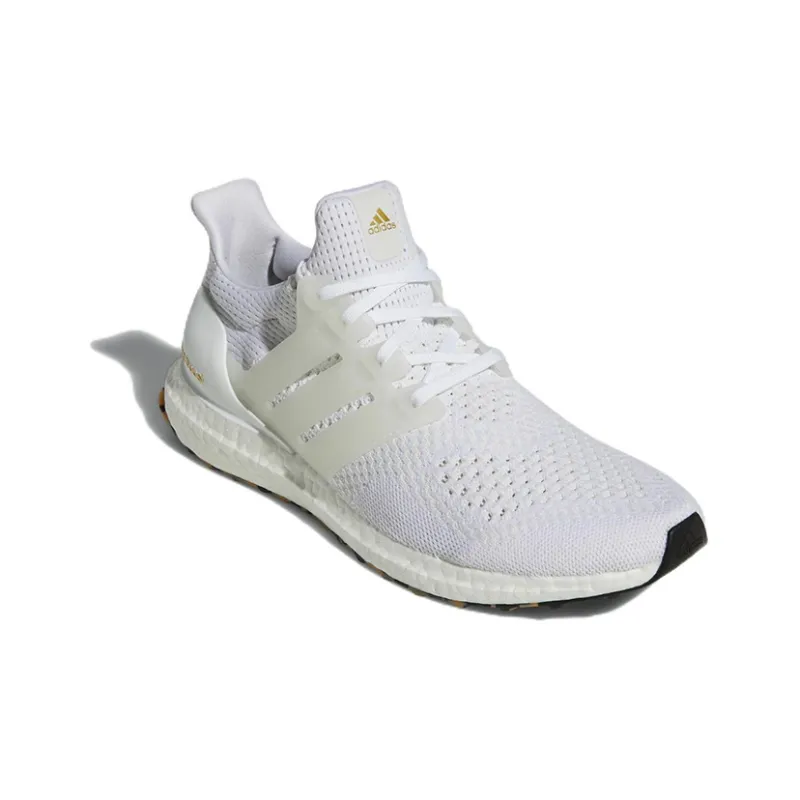 Adidas Ultra Boost 1.0 Dna White Gum Camo Sole-2