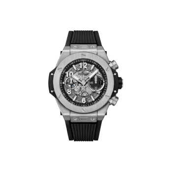 HUBLOT Pre owned Classic Fusion 45mm