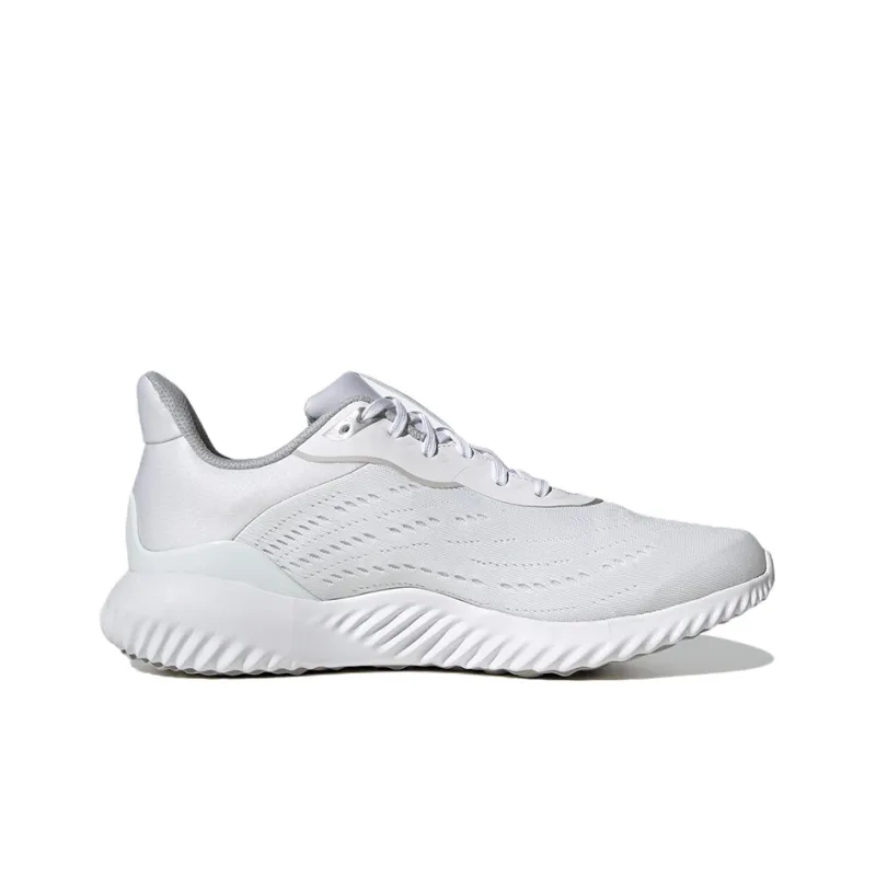 Adidas Alphabounce Flow 'White'-1