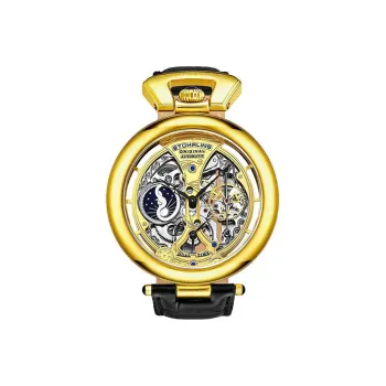 STUHRLING Men Watch