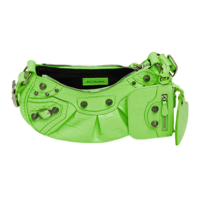 Balenciaga Le Cagole Xs Shoulder Bag-4