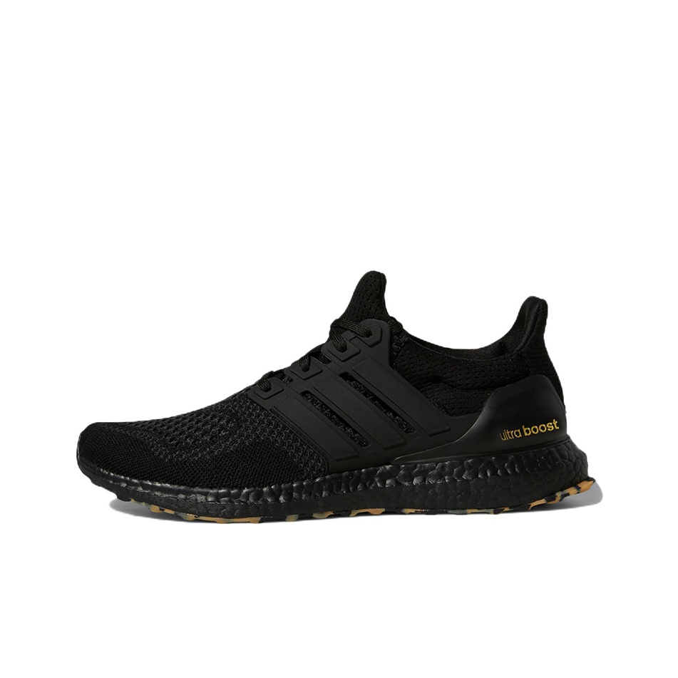 Adidas ultra boost black multicolor instagram best sale