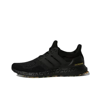 Adidas Ultra Boost 1.0 Dna Black Gum Camo Sole