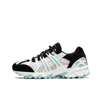 Asics Gel Sonoma 15 50 'Black White Blue' Women's