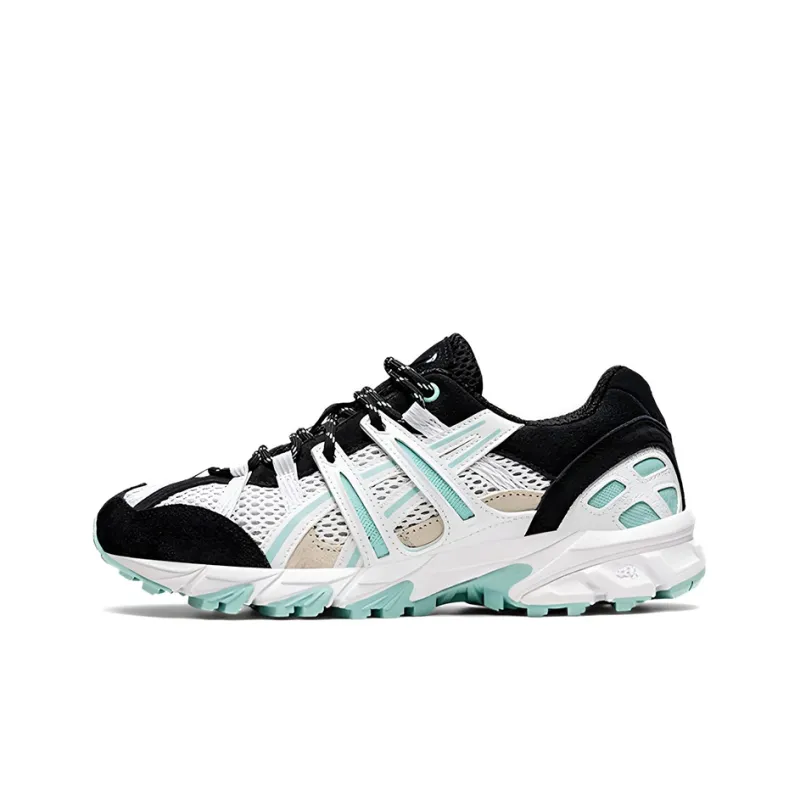 Asics Gel Sonoma 15 50 'Black White Blue' Women's-0