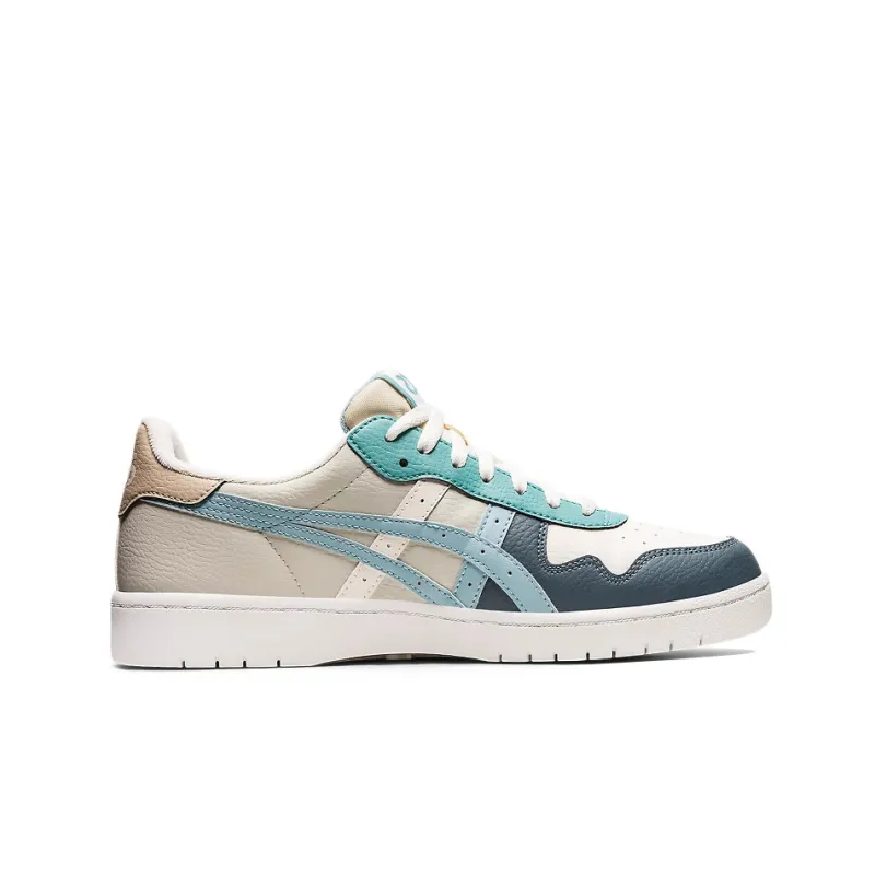 Asics Japan S 'Cream Smoke Blue'-1