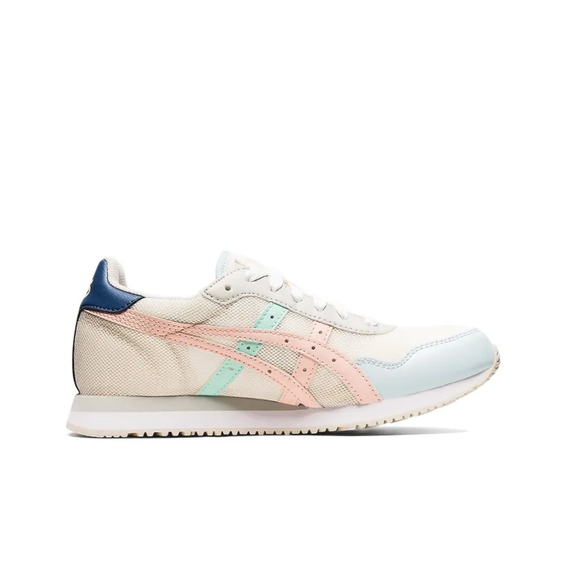 Asics Tiger Runner 'Cream Breeze' Women's-1