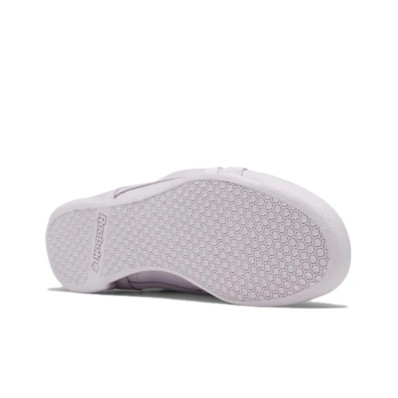 Reebok Freestyle Hi Cardi B Lilac Fog Women's-4
