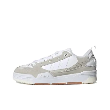 Adidas Originals ADI2000 'Triple White'