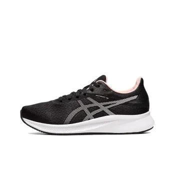 Asics Patriot 13 Black Frosted Rose Women's