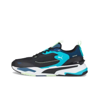 PUMA RS-Fast Limiter Low-Top Casual Shoes Men's Black Blue
