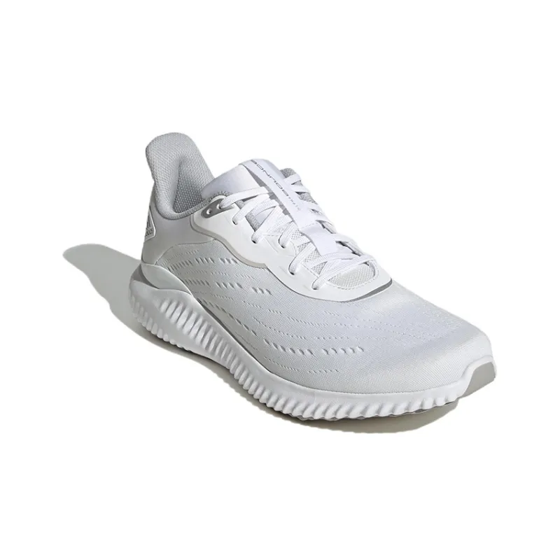 Adidas Alphabounce Flow 'White'-2