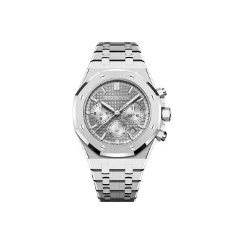 AUDEMARS PIGUET Men Royal Oak Series Watch