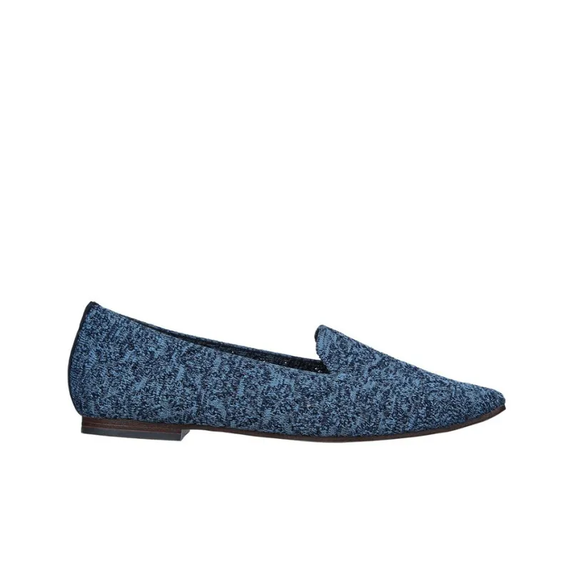 Skechers Cleo Series Casual Shoes Women's Low-Top Marine Blue-1