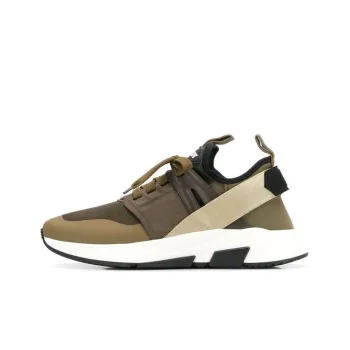 TF TOM FORD Casual Shoes Men's Green