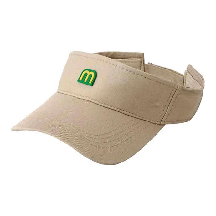 FREE RABBITⅡ Sun Protection Hats Unisex-4