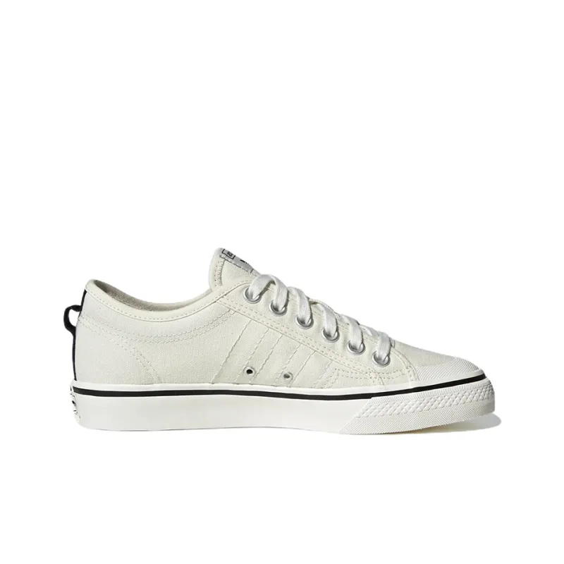 Adidas Originals Nizza Low 'White' Women's-1