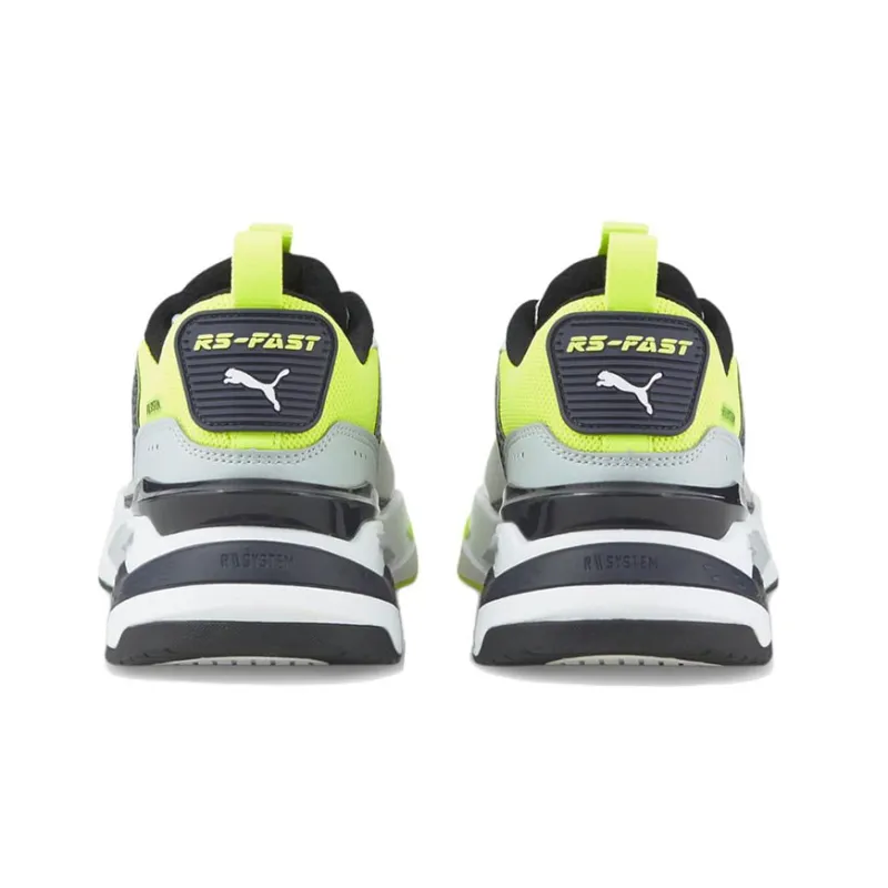 PUMA RS Fast 'Limiter White Yellow Alert'-3